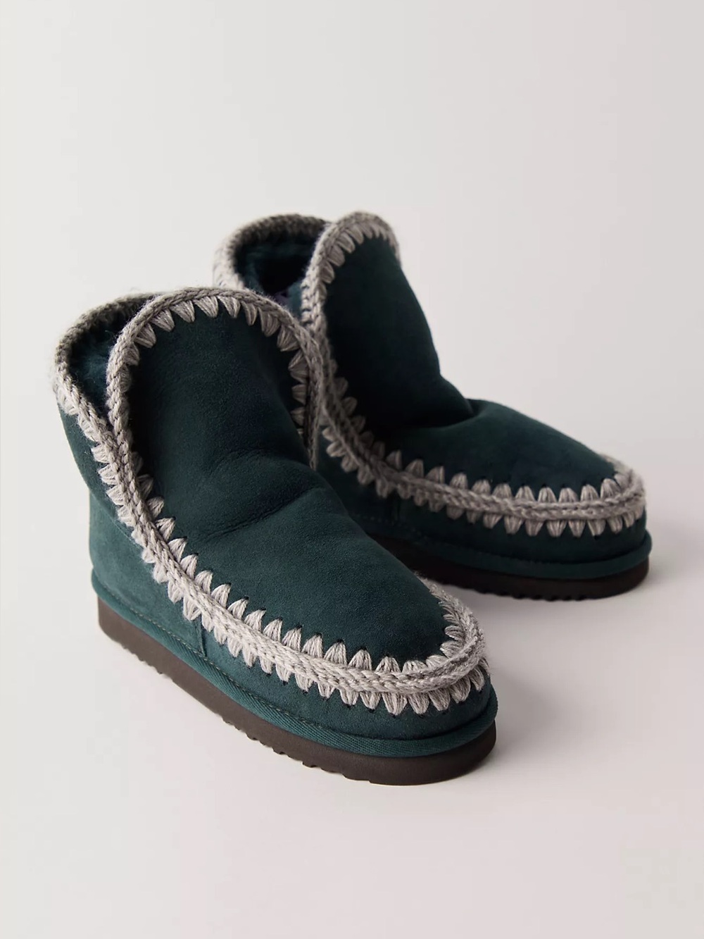 MOU Glacier Boots pine